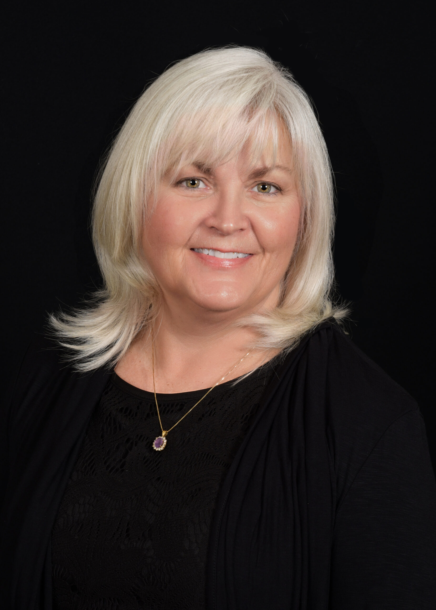 Debbie King - Admin Assistant