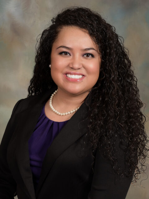 Dianne Barrera - Office Manager/Sales Manager/Admin Assistant