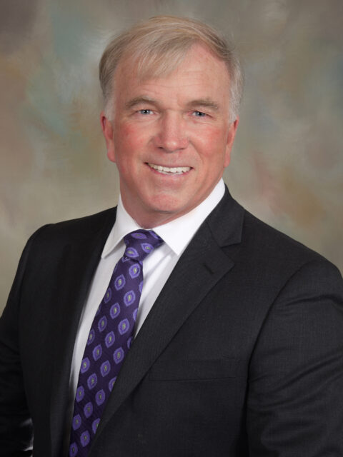John King, Sr. - GRI, CRS, ARB